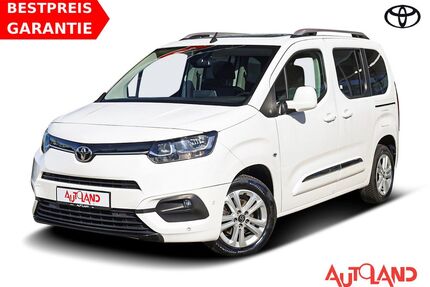Toyota Proace (Verso) Gebrauchtwagen