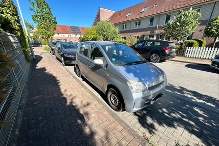 Daihatsu Cuore Gebrauchtwagen