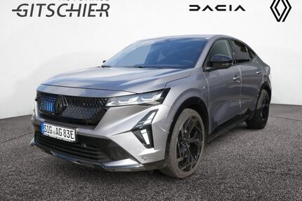 Renault Rafale Gebrauchtwagen