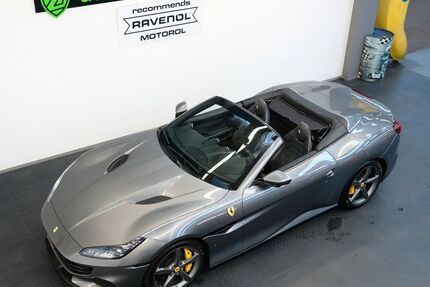 Ferrari Portofino Gebrauchtwagen