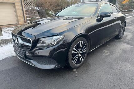 Mercedes-Benz E 220 Gebrauchtwagen