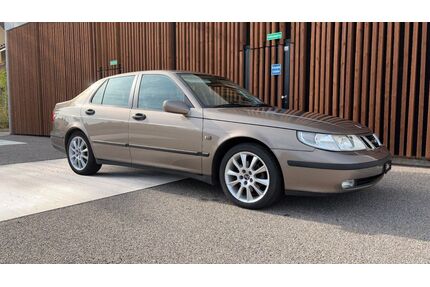 Saab 9-5 Gebrauchtwagen