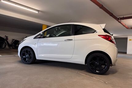 Ford Ka/Ka+ Gebrauchtwagen