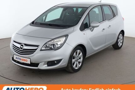 Opel Meriva Gebrauchtwagen