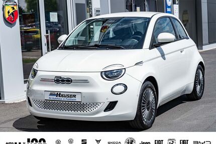Fiat 500e Gebrauchtwagen