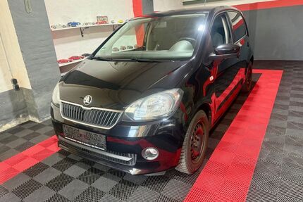 Skoda Citigo Gebrauchtwagen