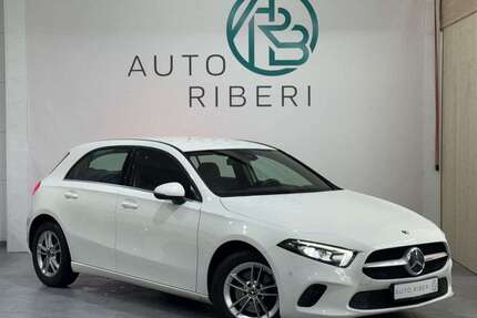 Mercedes-Benz A 200 Gebrauchtwagen