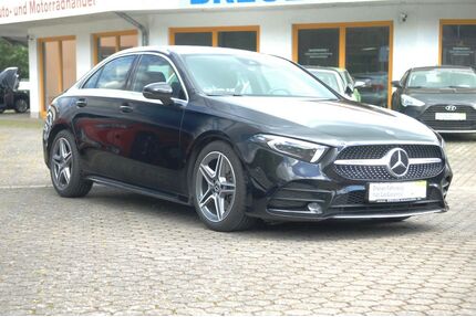 Mercedes-Benz A 250 Gebrauchtwagen
