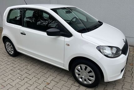 Skoda Citigo Gebrauchtwagen