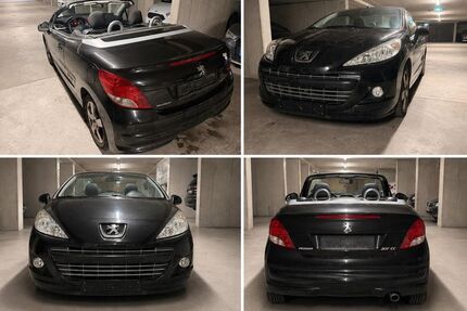 Peugeot 207 Gebrauchtwagen