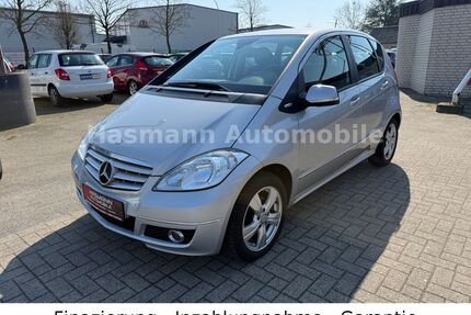 Mercedes-Benz A 180 Gebrauchtwagen