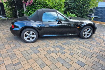 BMW Z3 Gebrauchtwagen