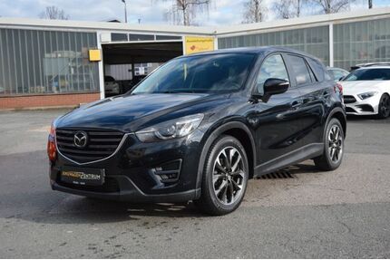 Mazda CX-5 Gebrauchtwagen