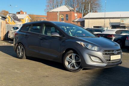 Hyundai i30 Gebrauchtwagen