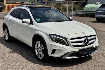Mercedes-Benz GLA 220 Gebrauchtwagen