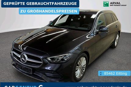 Mercedes-Benz C 220 Gebrauchtwagen