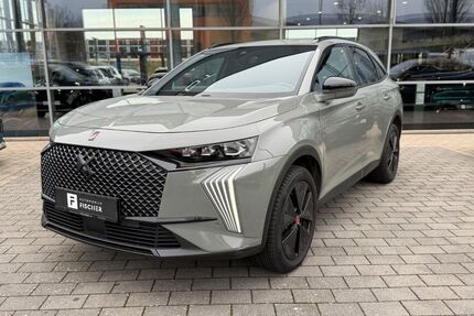 DS Automobiles DS7 (Crossback) Gebrauchtwagen
