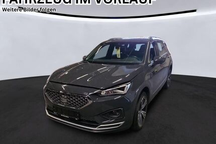 Seat Tarraco Gebrauchtwagen