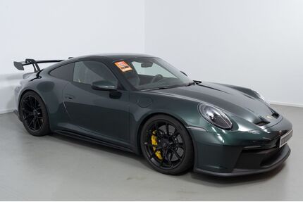 Porsche 992 Gebrauchtwagen