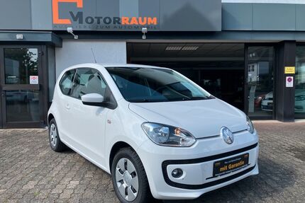 VW up! Gebrauchtwagen
