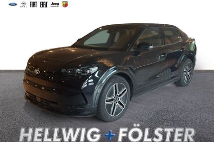 Ford Capri Gebrauchtwagen