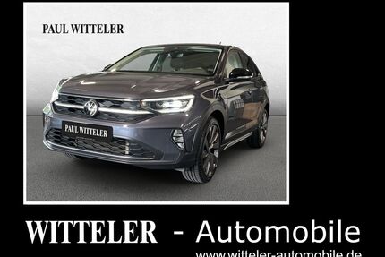 VW Taigo Gebrauchtwagen