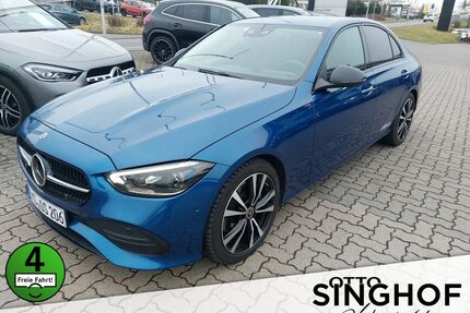 Mercedes-Benz C 300 Gebrauchtwagen