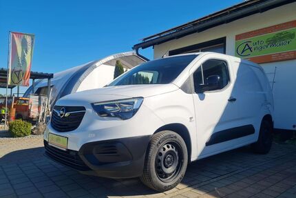 Opel Combo Gebrauchtwagen