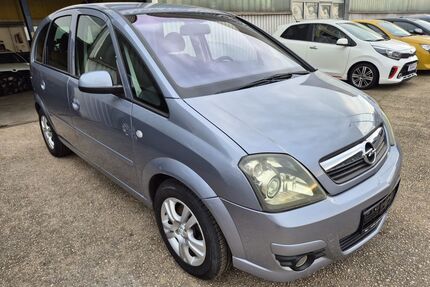 Opel Meriva Gebrauchtwagen