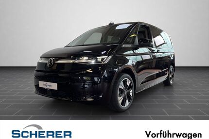 VW T7 Multivan Gebrauchtwagen