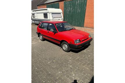 Suzuki Swift Gebrauchtwagen