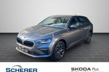 Skoda Scala Gebrauchtwagen