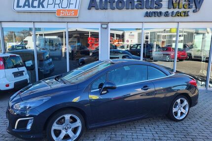 Peugeot 308 Gebrauchtwagen