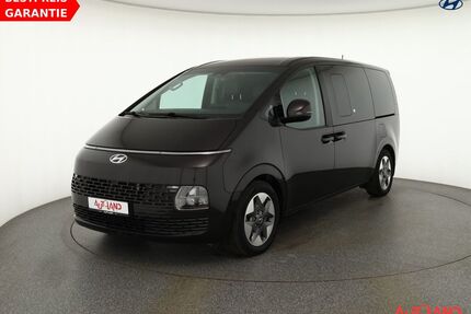 Hyundai STARIA Gebrauchtwagen