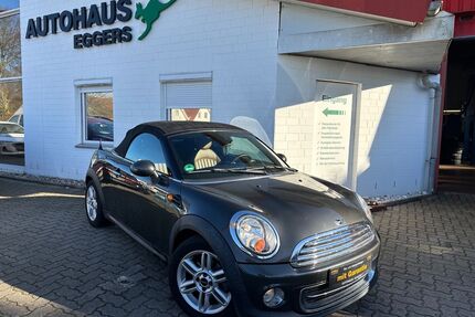 Mini Cooper Roadster Gebrauchtwagen
