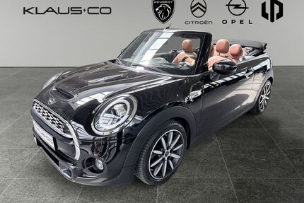Mini Cooper S Gebrauchtwagen