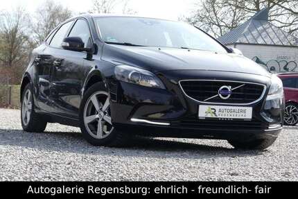 Volvo V40 Gebrauchtwagen