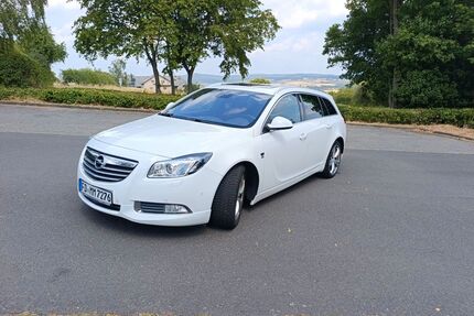 Opel Insignia Gebrauchtwagen