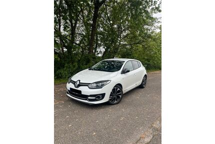 Renault Megane Gebrauchtwagen
