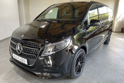 Mercedes-Benz V 300 Gebrauchtwagen