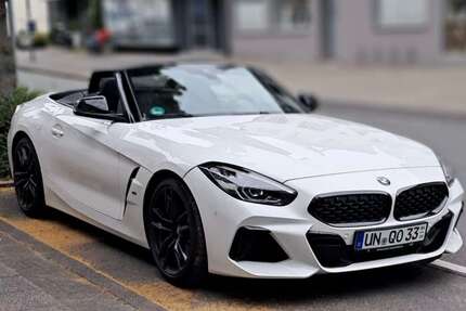 BMW Z4 M Gebrauchtwagen