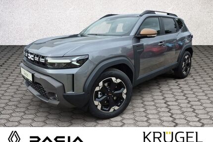 Dacia Duster Gebrauchtwagen