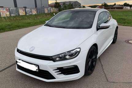 VW Scirocco Gebrauchtwagen