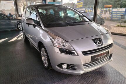 Peugeot 5008 Gebrauchtwagen