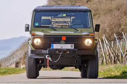 Mercedes-Benz G 230 Gebrauchtwagen