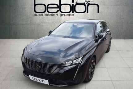 Peugeot 308 Gebrauchtwagen