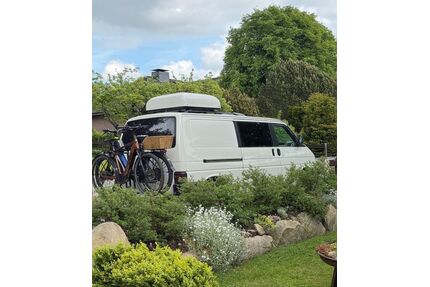 VW T4 andere Gebrauchtwagen