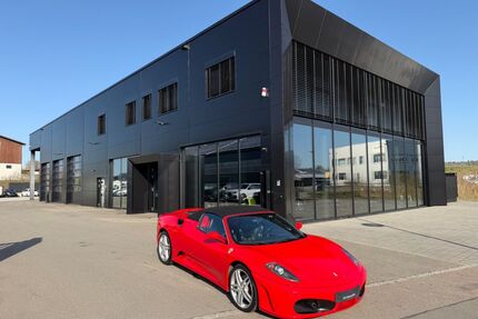 Ferrari F430 Gebrauchtwagen