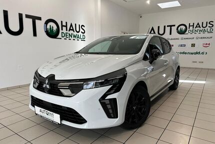 Mitsubishi Colt Gebrauchtwagen