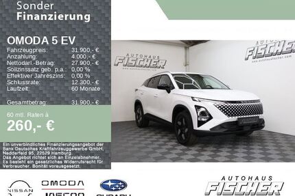  andere 5 EV Gebrauchtwagen